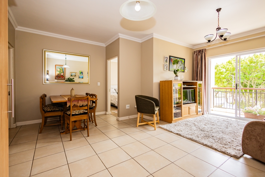 2 Bedroom Property for Sale in Durbanville Western Cape